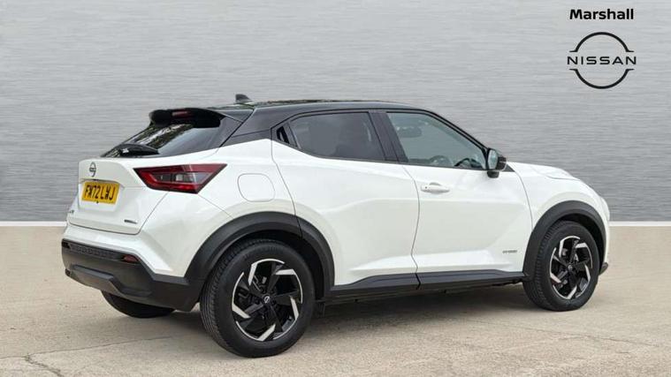 Nissan Nissan Juke