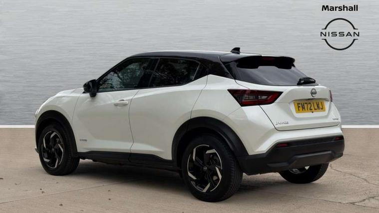 Nissan Nissan Juke