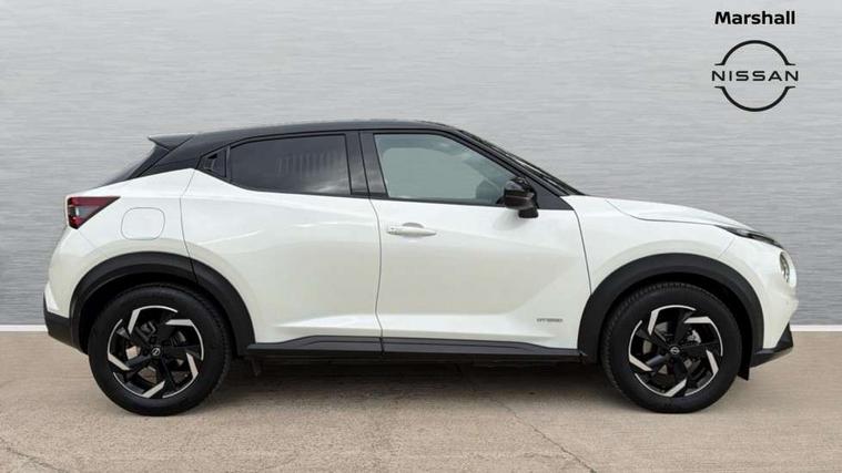 Nissan Nissan Juke
