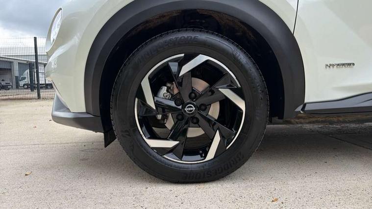 Nissan Nissan Juke