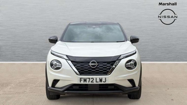 Nissan Nissan Juke