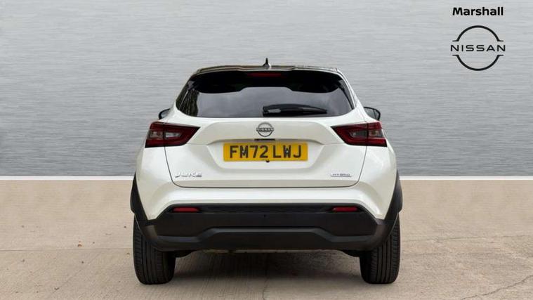 Nissan Nissan Juke