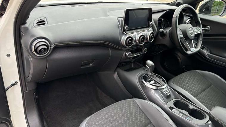 Nissan Nissan Juke