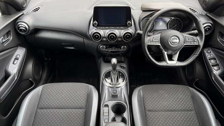 Nissan Nissan Juke