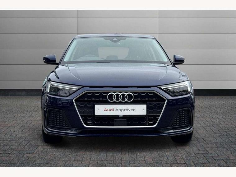 Audi Audi A1