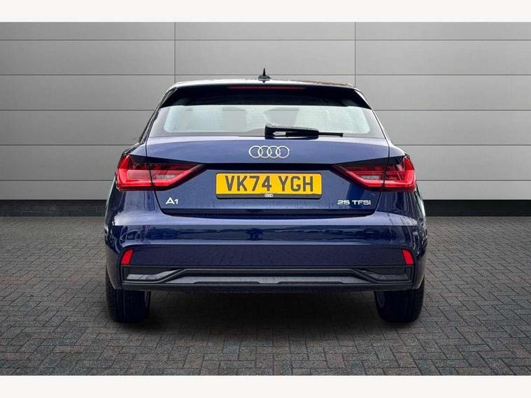 Audi Audi A1