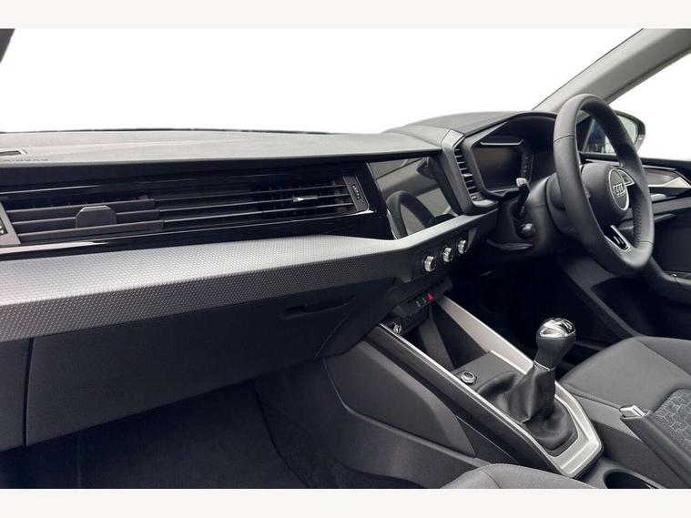 Audi Audi A1
