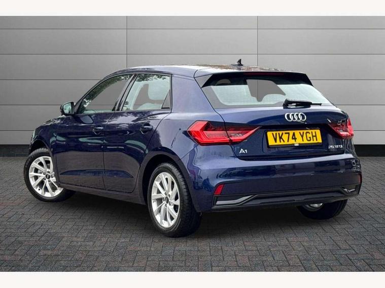 Audi Audi A1