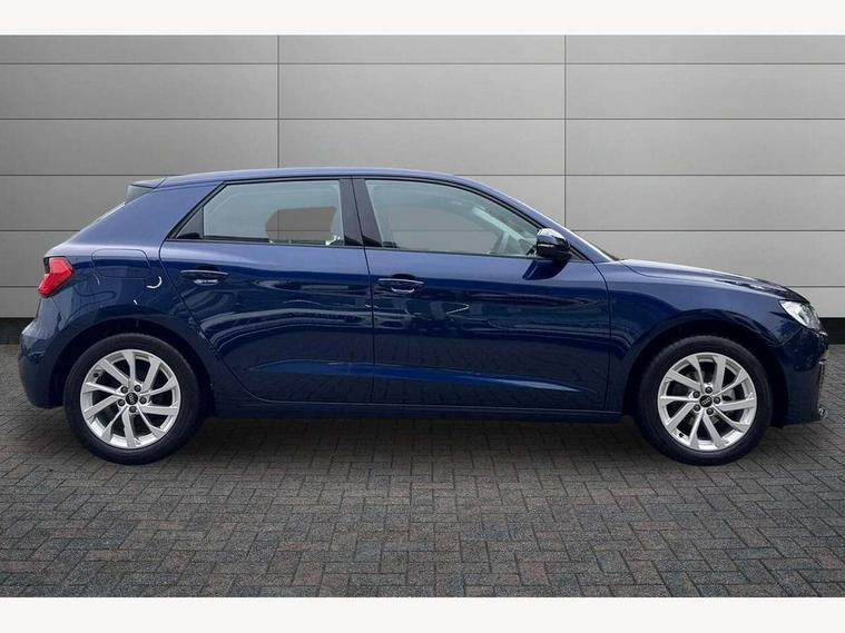 Audi Audi A1