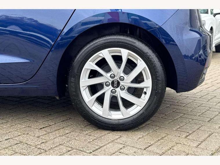 Audi Audi A1