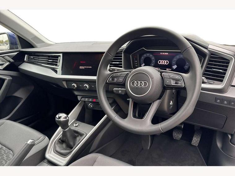 Audi Audi A1