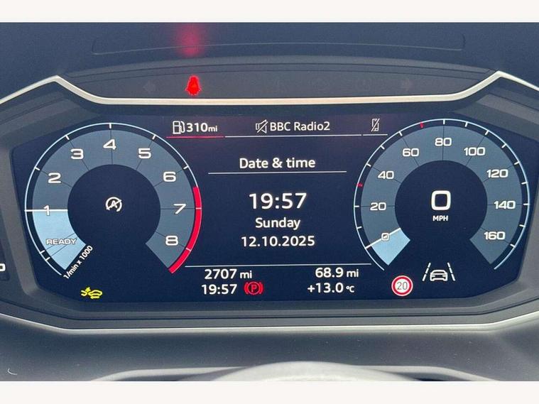 Audi Audi A1