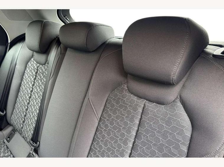 Audi Audi A1