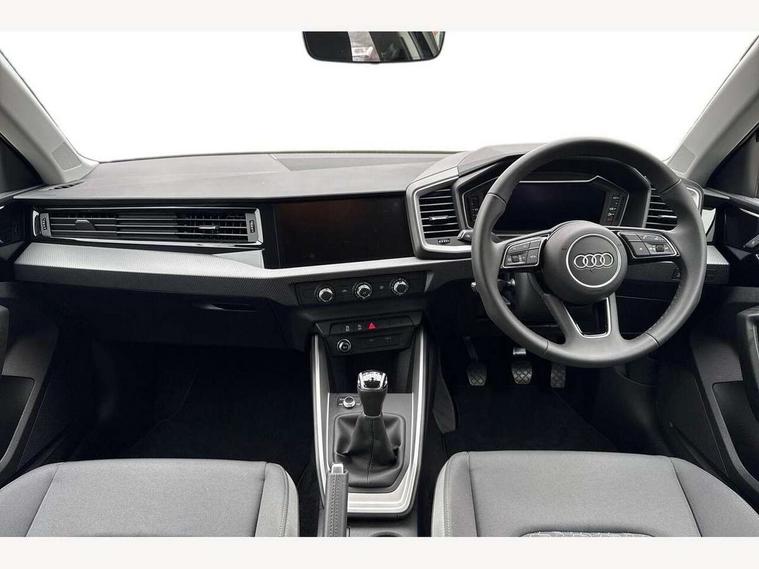 Audi Audi A1