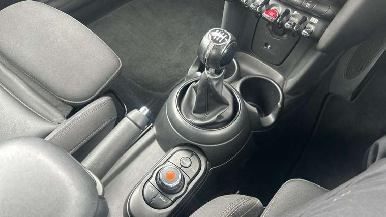 MINI MINI Hatch