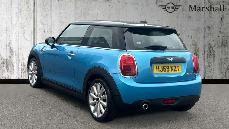 MINI MINI Hatch