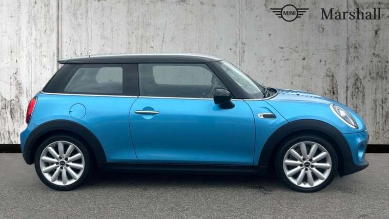 MINI MINI Hatch