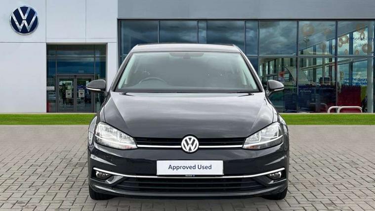 Volkswagen Volkswagen Golf