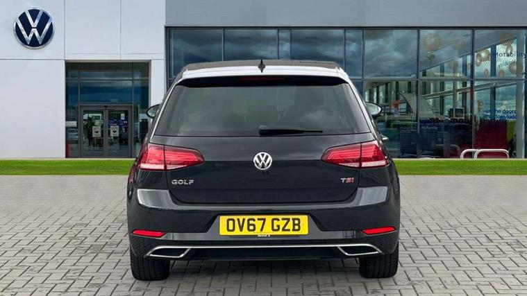 Volkswagen Volkswagen Golf