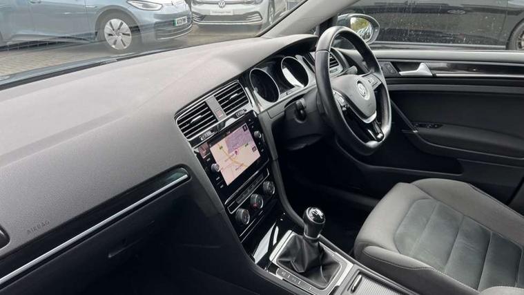 Volkswagen Volkswagen Golf