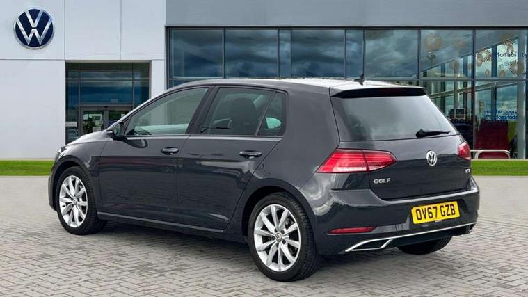 Volkswagen Volkswagen Golf