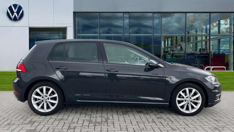 Volkswagen Volkswagen Golf
