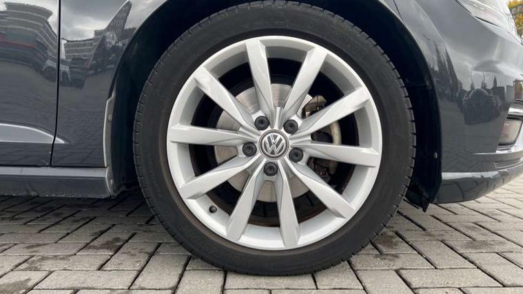 Volkswagen Volkswagen Golf