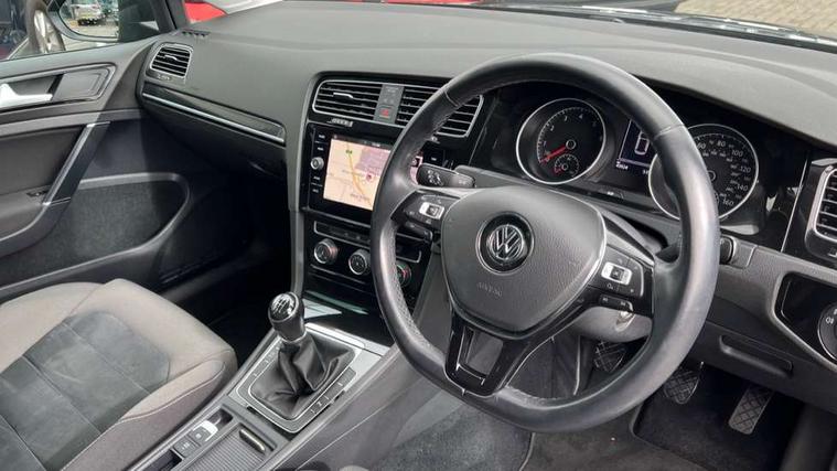 Volkswagen Volkswagen Golf