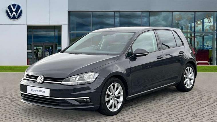 Volkswagen Volkswagen Golf