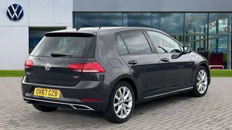 Volkswagen Volkswagen Golf