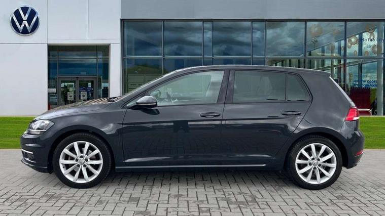 Volkswagen Volkswagen Golf