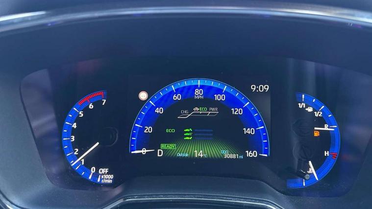 Toyota Toyota Corolla