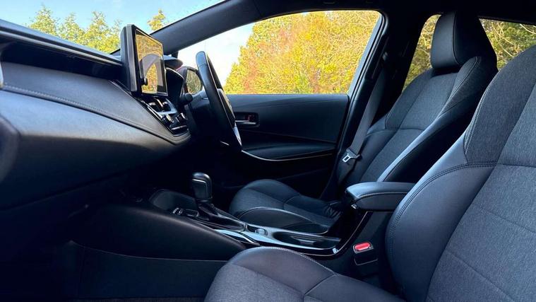 Toyota Toyota Corolla