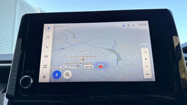 Toyota Toyota Corolla