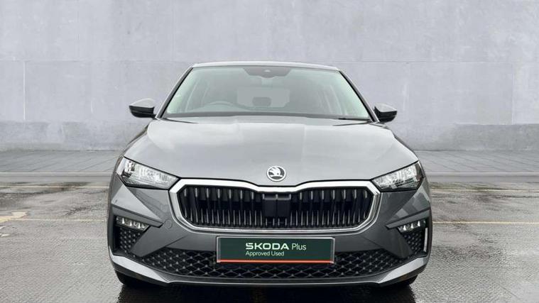 Skoda Skoda Scala