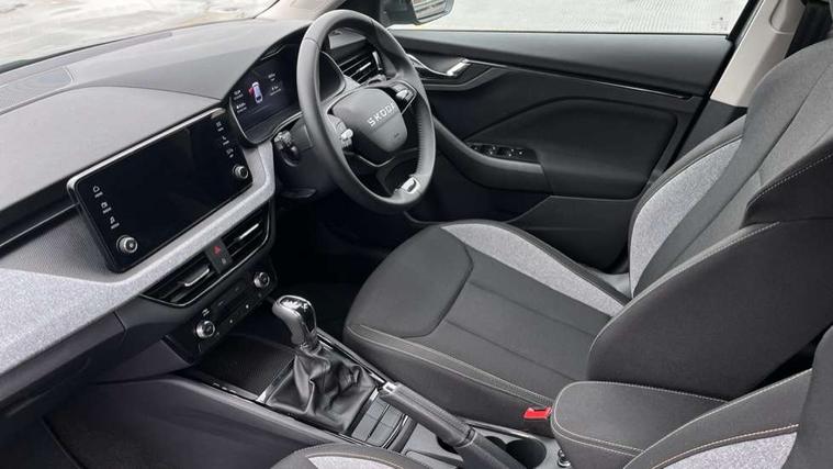 Skoda Skoda Scala