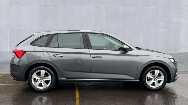Skoda Skoda Scala