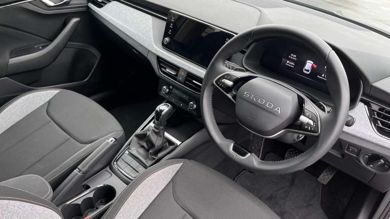 Skoda Skoda Scala