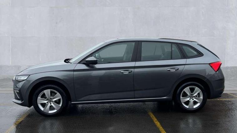 Skoda Skoda Scala