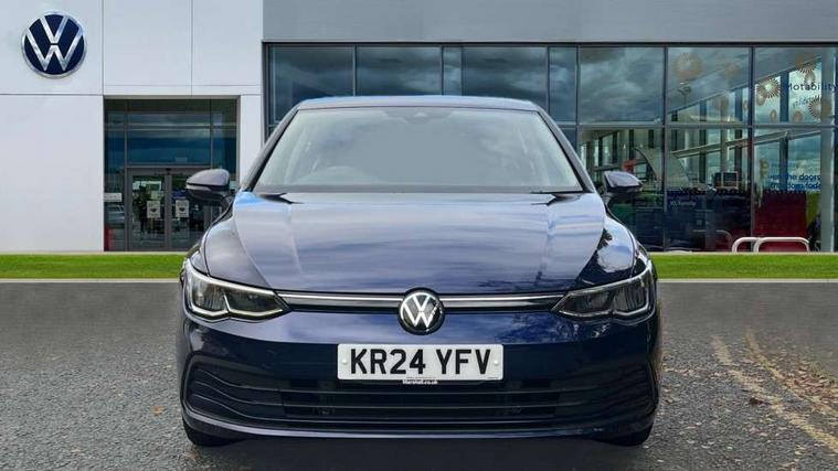 Volkswagen Volkswagen Golf