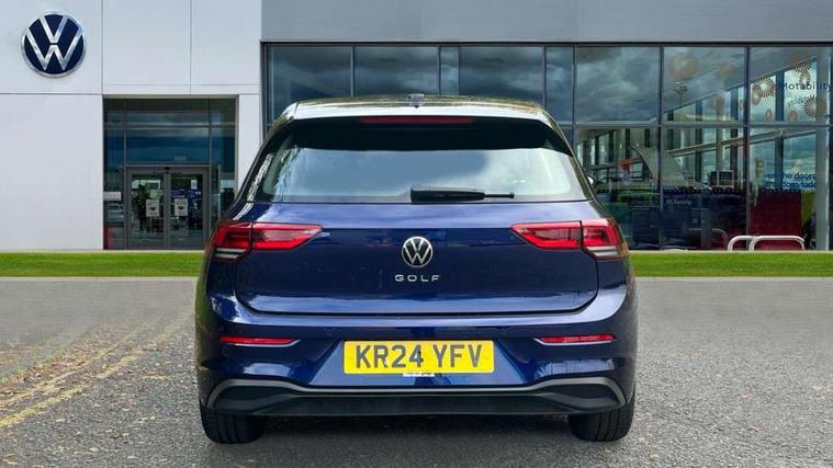 Volkswagen Volkswagen Golf