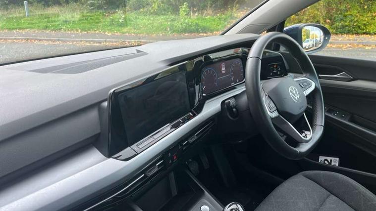 Volkswagen Volkswagen Golf