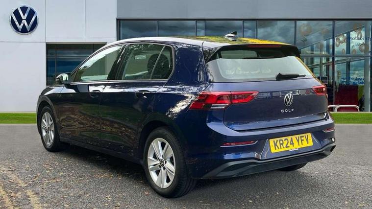 Volkswagen Volkswagen Golf