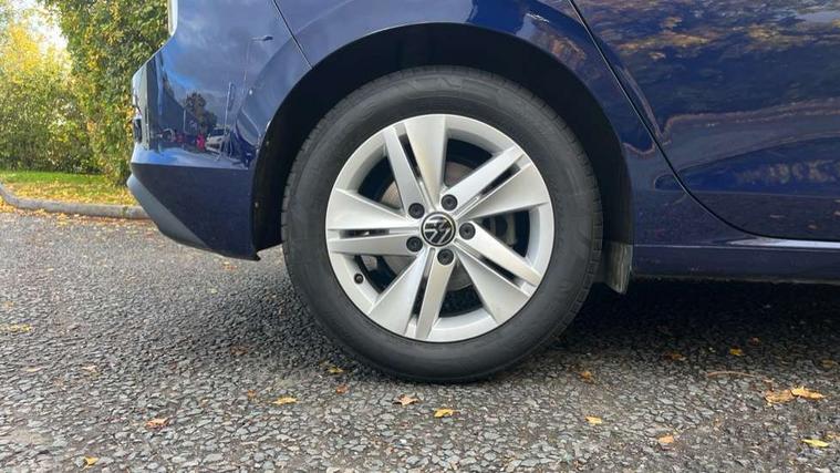 Volkswagen Volkswagen Golf