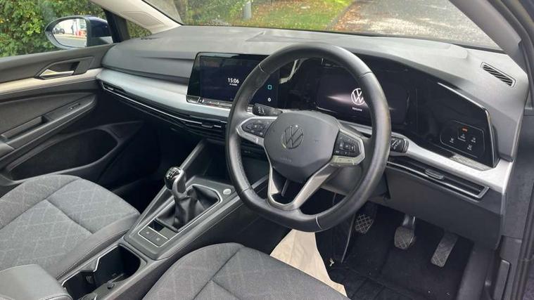 Volkswagen Volkswagen Golf