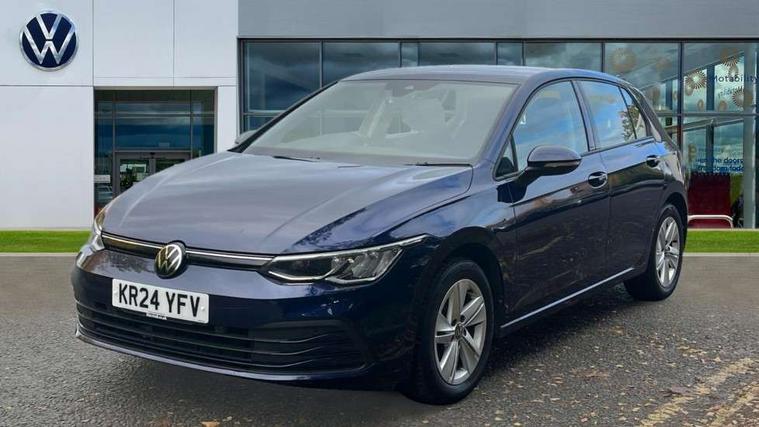 Volkswagen Volkswagen Golf