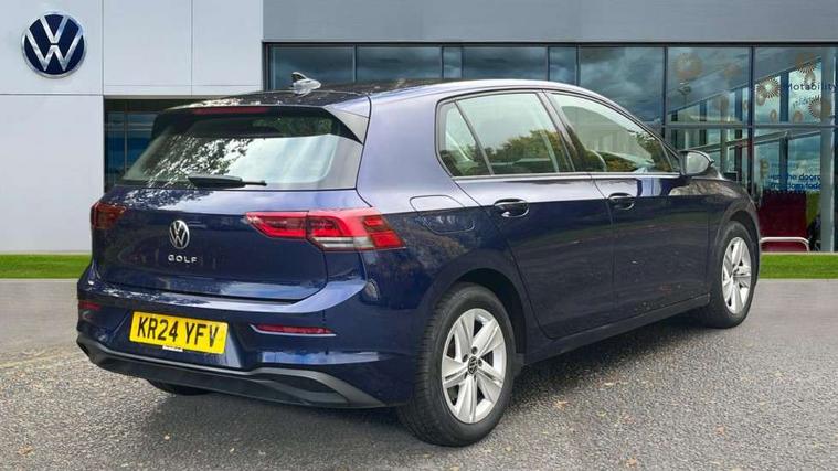 Volkswagen Volkswagen Golf
