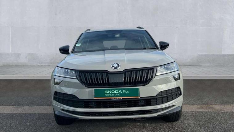 Skoda Skoda Karoq