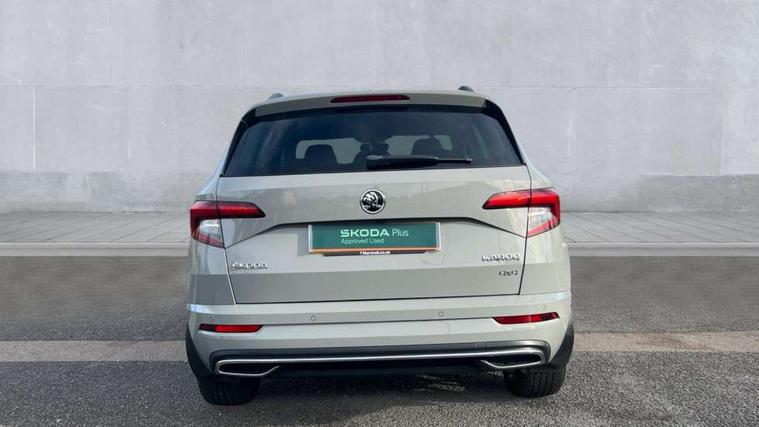 Skoda Skoda Karoq