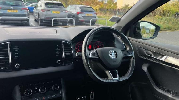 Skoda Skoda Karoq